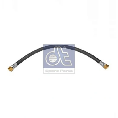 Kuva DT Spare Parts 1.18680 Jarruletku Taka akseli, Etuakseli 600 SCANIA: P,G,R,T series