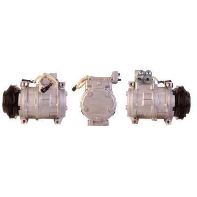 Kuva LUCAS ACP915 Ilmastoinnin Kompressori PAG 46 R 134a IVECO: DAILY 3 Kasten/Kombi