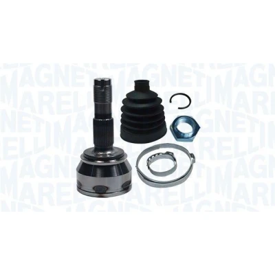 Kuva MAGNETI MARELLI 302015100107 Vetonivel Etuakseli PEUGEOT: Boxer Van, CITROËN: Jumper II Bussi, FIAT: Ducato III Flatbed Kuorma auto / Alusta
