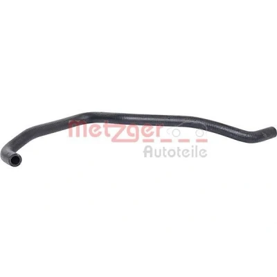 Kuva METZGER 2420011 Jäähdyttimen Letku EPDM (eteenipropeeni dieeni kumi) BMW: 5 Touring, 3 Coupe, Touring