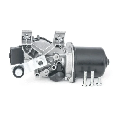 Kuva LCC LCC320023 Tuulilasin Pyyhkimen Moottori 12V Edessä Sähköinen NISSAN: Qashqai / Qashqai+2 I