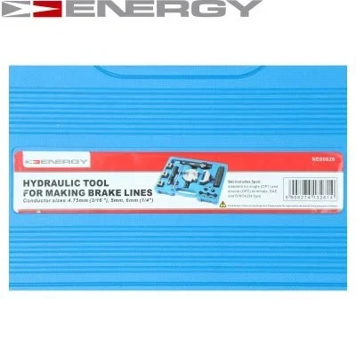 Kuva Työkalusarja ENERGY NE00926