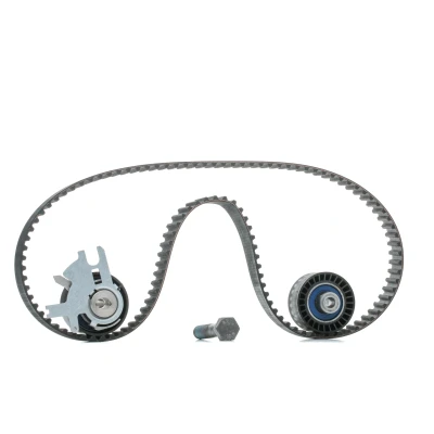 Kuva SKF VKMA 03257 Jakohihnasarja 116 Pyöristetyllä hammasprofiililla FORD: MONDEO 4 Stufenheck, Turnier, S Max Mk1, VOLVO: V50, V70 3, S80 II