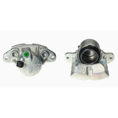 Kuva BUDWEG CALIPER 236038 Jarrusatulan Mäntä 60 HYUNDAI: i40 Farmari, TOYOTA: RAV4 II SUV