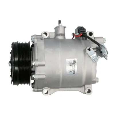 Kuva THERMOTEC KTT090198 Ilmastoinnin Kompressori TRSE09 12 PAG 46 R 134a HONDA: CR V 3