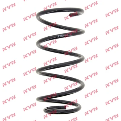 Kuva KYB K Flex RA3327 Jousi Etuakseli Kierrejousi HYUNDAI: i20 I Hatchback