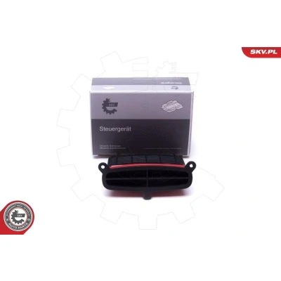 Kuva ESEN SKV 59SKV159 Ohjainlaite, Valo BMW: 5 Touring, Sedan