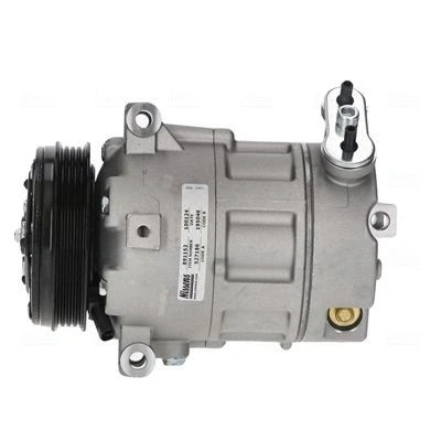 Kuva Kompressori, ilmastointilaite NISSENS 891152
