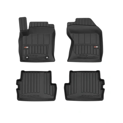 Kuva Syvät automatot 3D FORD FOCUS MkI 1998 2005 Skåp / kombi I