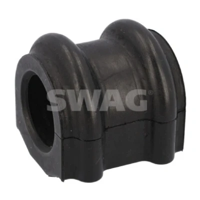 Kuva SWAG 33 11 0683 Kallistuksenvakaajan Puslat Taka akseli, vasen, oikea Kumi 26mm 42mm