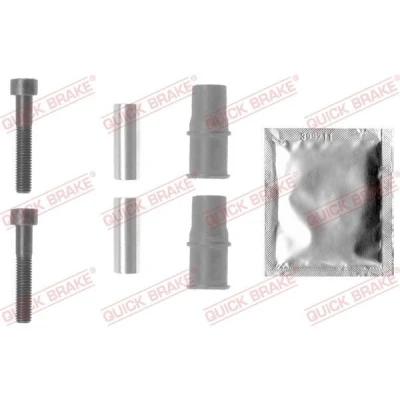 Kuva QUICK BRAKE 113 1314X Ohjaustappi VOLKSWAGEN: GOLF 2, Caddy 1 Pickup
