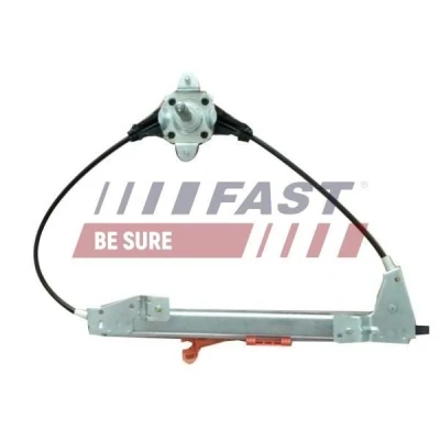 Kuva Lasinnostin, Takana, Oikea ABARTH GRANDE PUNTO, FIAT PUNTO OE 51723323