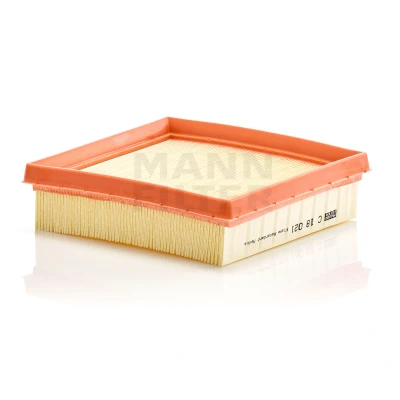 Kuva MANN FILTER C 18 021 Ilmansuodatin 44 163 174 Suodatinpanos TOYOTA: HR, Corolla XII Farmari
