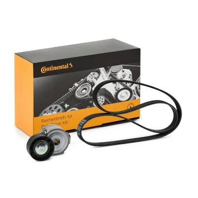 Kuva CONTITECH 6PK1270K1 Moniurahihnasarja FORD: Focus Mk3 Van / Farmari, Mondeo 5 Kombi, S Max Mk2