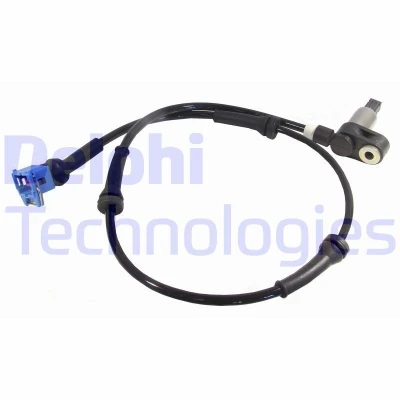 Kuva DELPHI SS20152 ABS Anturi passiivi sensori 735 PEUGEOT: 106 II Hatchback