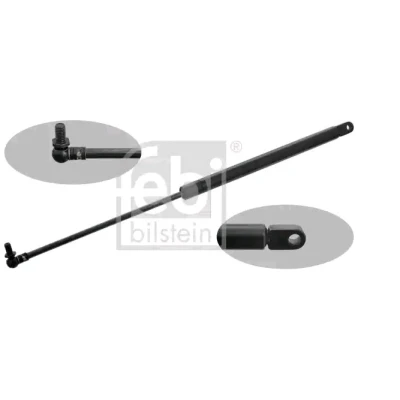 Kuva FEBI BILSTEIN 49810 Takaluukun Kaasujousi 700 500 Molemminpuolin
