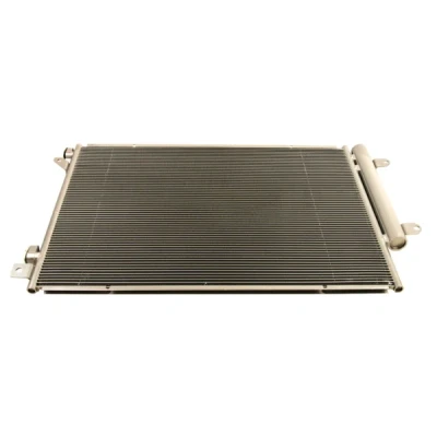 Kuva MAXGEAR Easy Fit AC830237 Ilmastoinnin Lauhdutin Vedenerottimella 15,5mm 593mm
