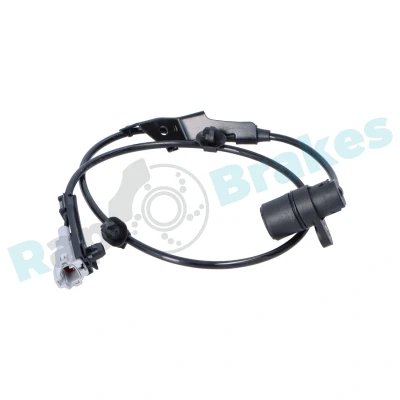 Kuva RAP BRAKES R A0795 ABS Anturi Taka akseli, oikea TOYOTA: Hilux VII Pick up 2.5 D 4D, 4WD, 4D 3.0 4WD 2004 2015