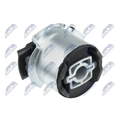 Kuva Akselinripustus, Taka akseli, Takana JEEP GRAND CHEROKEE IV OE 05180731AA, 05180731AC, 5180731AA