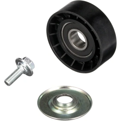 Kuva GATES FleetRunner Micro V Kit T36158 Ohjainrulla
