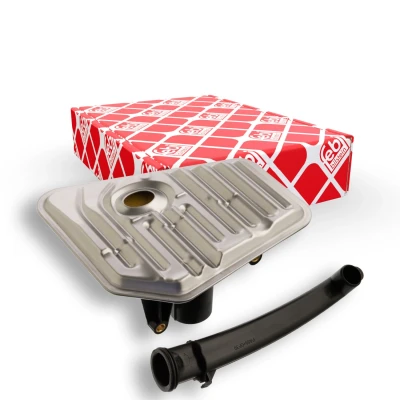 Kuva FEBI BILSTEIN 105704 Hydrauliikkasuodatin, Automaattivaihteisto