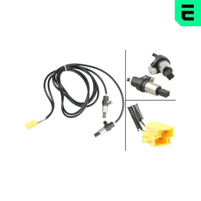 Kuva OPTIMAL 06 S295 ABS Anturi passiivi sensori 1850/1240 VOLVO: V70 I, 850 Farmari, S70