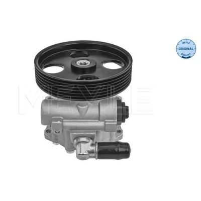 Kuva MEYLE 11 14 631 0002 Ohjaustehostimen Pumppu Hydraulinen 110