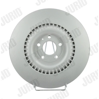 Kuva JURID 562946JC 1 Jarrulevyt 385 36 5 112 Tuuletettu pinnoitettu Ruuveilla AUDI: A6 C6 Avant, Sedan