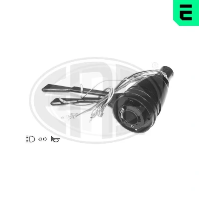 Kuva Kytkin, ohjausakseli FIAT 500 OE 4207590