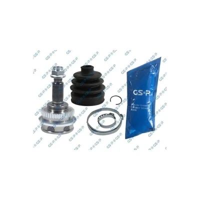 Kuva GSP 857002 Vetonivel Groove Type Inner