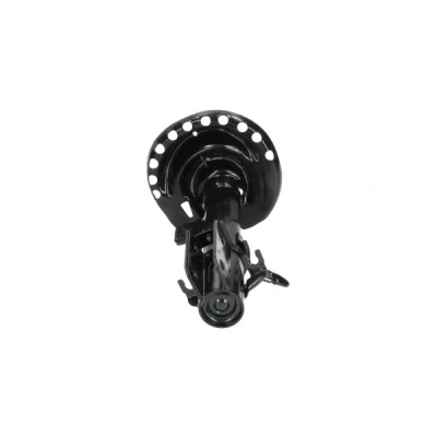 Kuva KAVO PARTS SSA 6519 Iskunvaimentimet Etuakseli, oikea Kaasupaine Kaksiputki Joustintuki Tappi ylhäällä NISSAN: Note I