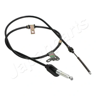 Kuva JAPANPARTS BC 2051L Käsijarruvaijeri Taakse, vasen 1927/1705 TOYOTA: Corolla Verso