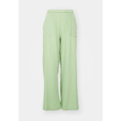 Kuva Roxy WHAT A VIBE Housut, Koko: Large, Basil