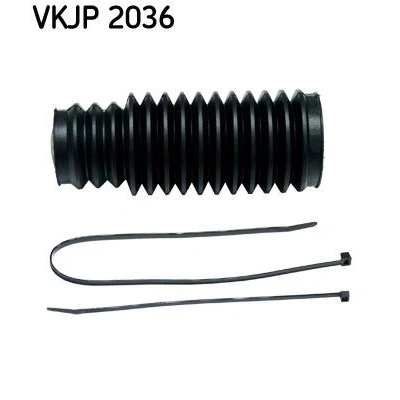 Kuva SKF VKJP 2036 Paljekumisarja, Ohjaus BMW: 3 Coupe, Sedan, Touring