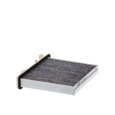 Kuva HENGST FILTER E1965LC01 Raitisilmasuodatin Aktiivihiilisuodatin 208 216 44 MITSUBISHI: PAJERO 4, 2, 3