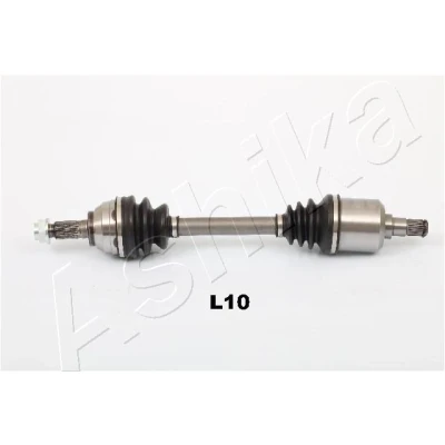 Kuva ASHIKA 62 0L L10 Vetoakseli Etuakseli 595 LAND ROVER: Freelander I SUV