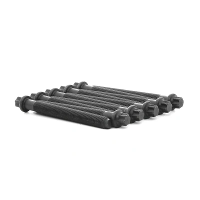 Kuva Sylinterikannen pulttisarja RENAULT, VOLVO OE 7700110563(x10), 7700855384, 8200098731(x10)