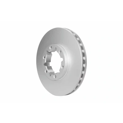 Kuva HELLA 8DD 355 134 931 Jarrulevyt NISSAN: Cabstar
