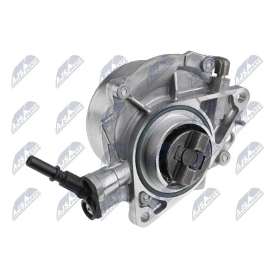 Kuva NTY PVP CT 002 Alipainepumppu CITROËN: C4 I Grand Picasso, MINI: Hatchback, PEUGEOT: 207 CC