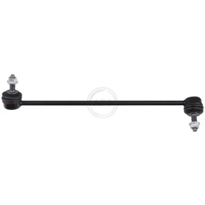 Kuva A.B.S. 260964 Koiranluu 324mm MM10x1,25R Teräs PEUGEOT: 208 II Hatchback (UB_, UP_, UW_, UJ_) e 2019