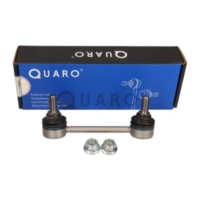 Kuva QUARO QS5472/HQ Koiranluu Taka akseli Metalli, Teräs FORD: Transit Connect Mk1 Van
