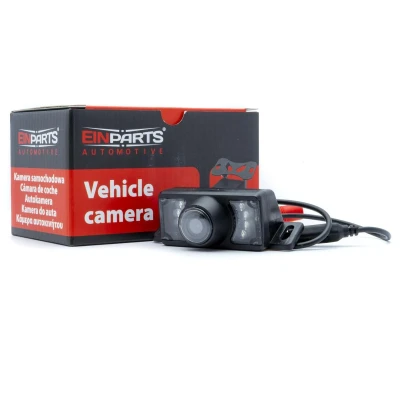 Kuva EINPARTS EPP050 Peruutuskamera IP67