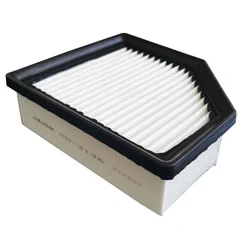 Kuva ALCO FILTER MD 3136 Ilmansuodatin 58 170 195 Suodatinpanos NISSAN: Qashqai III