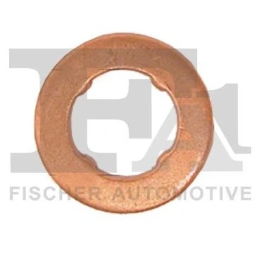 Kuva FA1 554.975.100 Lämpösuojalevy, Ruiskutusjärj. AUDI: A8 D3, A6 C6 Avant, Q7, VOLVO: S60 II, V50, S40 VOLKSWAGEN: Amarok Pick up
