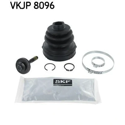 Kuva SKF VKJP 8096 Paljekumisarja, Vetoakseli 88 VOLVO: V70 2, S80 I, FIAT: Grande Punto Hatchback, Idea, Stilo Hatchback