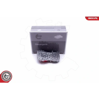 Kuva Ohjainlaite, valo Bmw OE 63117263051, 7263051