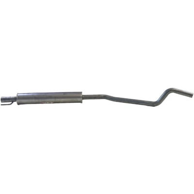 Kuva Keskiäänenvaimentaja OPEL ASTRA H, H GTC, Sedan OE 13110766, 5852300, 5852699