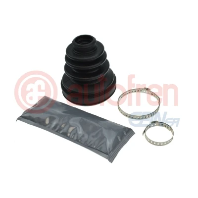 Kuva AUTOFREN SEINSA D8554 Paljekumisarja, Vetoakseli 96 Vaihteiston puoli SSANGYONG: Actyon Sports I Pick up