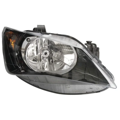 Kuva VALEO 044822 Ajovaloumpio SEAT: Ibiza 4 Sportcoupe