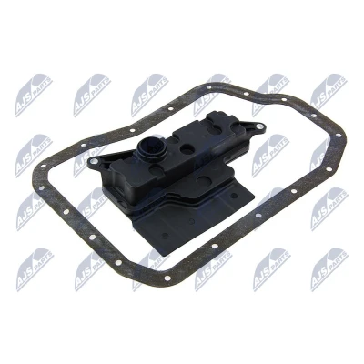 Kuva Hydrauliikkasuodatinsarja, automaattivaihteisto LEXUS, TOYOTA OE 35168 33080, 35330 33050, 3533033050S1